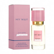 Мини парфюм G.A My Way Eau de Parfum 30 ml