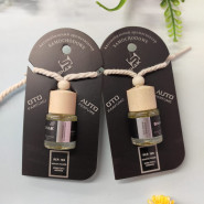 Ароматизатор Shaik №159 (Christian Dior Sauvage) 8 ml 