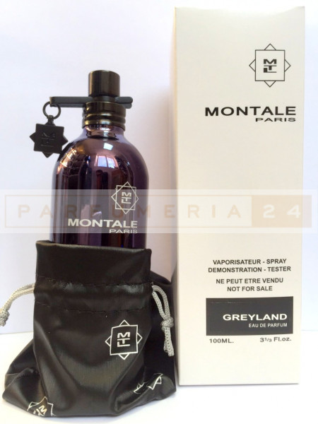 Тестер Montale "Greyland" 100 ml 