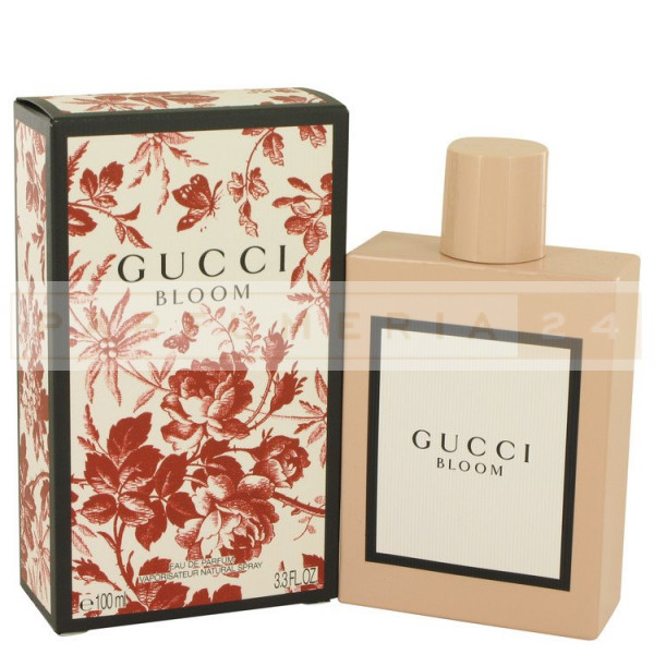EU Gucci Bloom, 100 ml