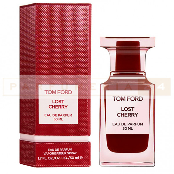EU Tom Ford Lost Cherry,50ml