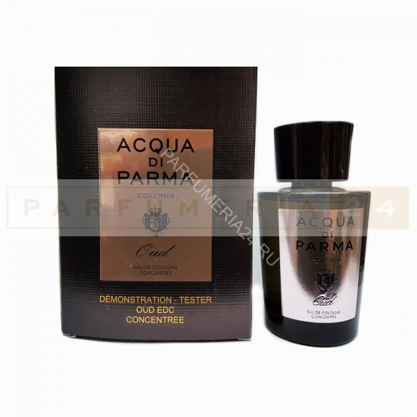 Тестер Acqua di Parma Colonia Oud