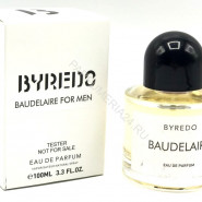 Тестер Byredo "Baudelaire", 100ml