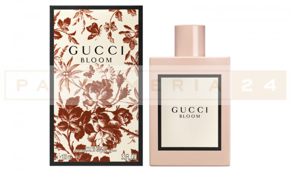 Gucci "Bloom" edt 100 ml (165) 