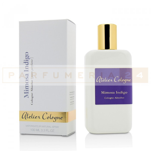 Atelier Cologne - Mimosa Indigo, 100 ml 