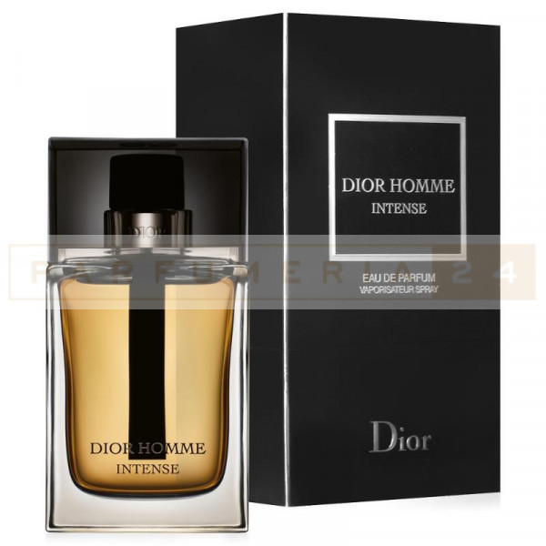 А плюс  Christian Dior Homme Intense ,100ml 