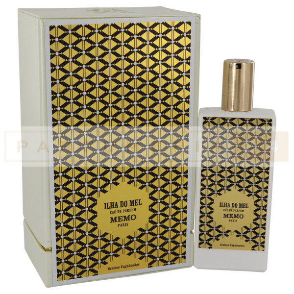  Memo Ilha Do Mel 75 ml