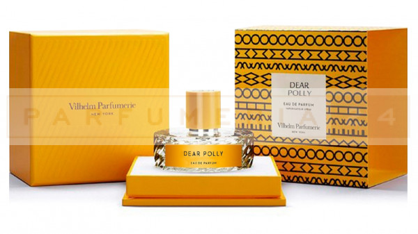  Vilhelm Parfumerie Dear Polly 100 ml