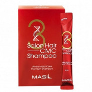 Восстанавливающий шампунь с аминокислотами Masil 3 Salon Hair CMC Shampoo