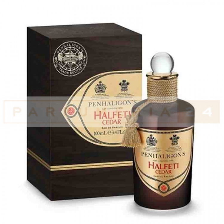 Penhaligon`s Halfeti Cedar EDP,100ml
