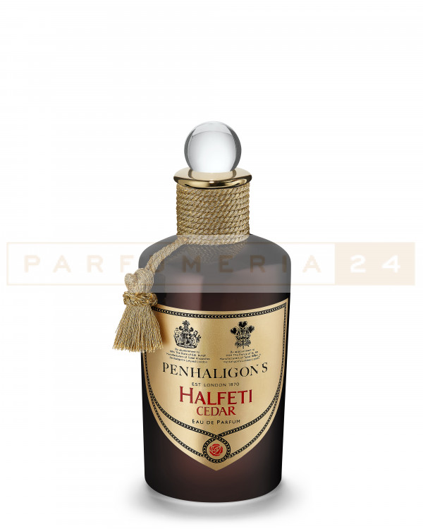 Penhaligon`s Halfeti Cedar EDP,100ml