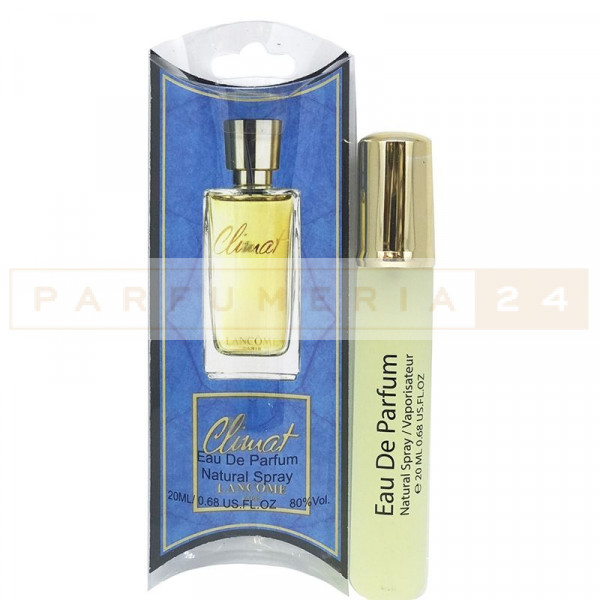 Мини-парфюм 20ml Lancome Climat