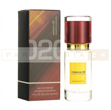 Мини парфюм Escentric Molecules Escentric 02 30 ml