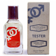 Тестер NROTICuERSe № 3505 (Good Girl Gone Bad) 50ml