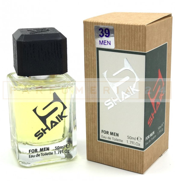 Shaik M39 (Clinique Happy for men)