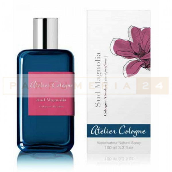 Atelier Cologne - Sud Magnolia, 100 ml 
