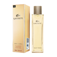 EU Lacoste Pour Femme, 90ml 