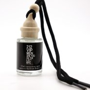 Ароматизатор Carolina Herrera 212 VIP Men
