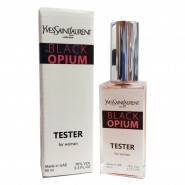 Мини-тестер 60 ml UAE Yves Saint Laurent Black Opium