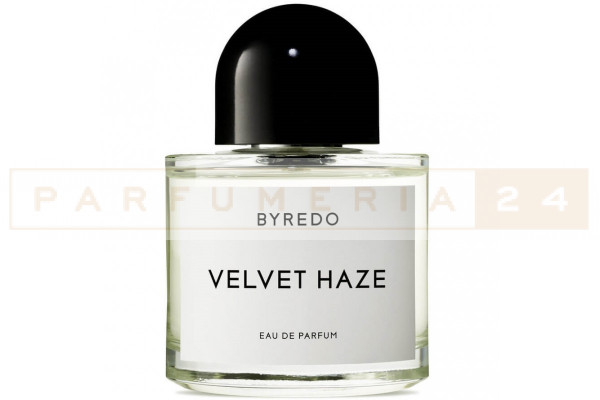 Lux Byredo Velvet Haze 50 мл