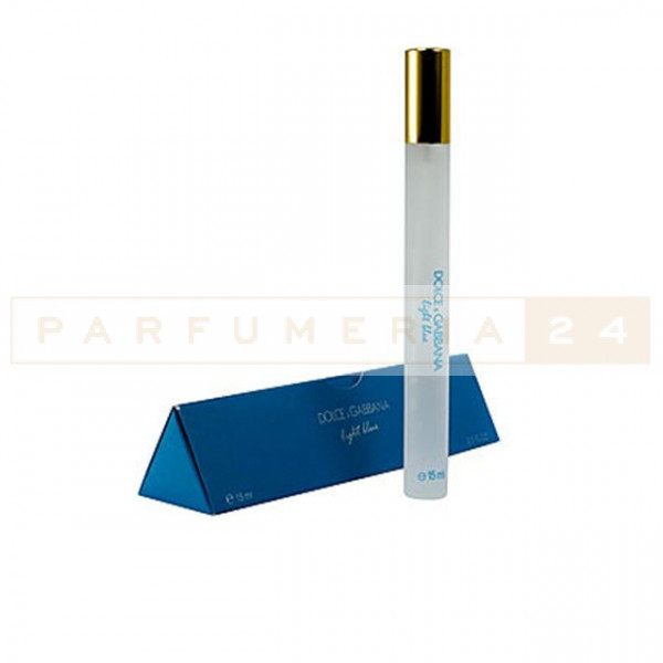Ручка  15 ml Dolce & Gabbana Light Blue