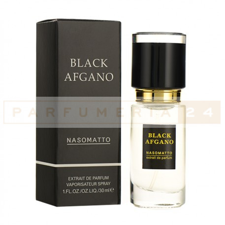 Мини парфюм Nasomatto Black Afgano 30 ml