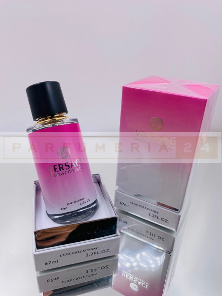 Luxe Collection 67 мл-Versace Bright Crystal
