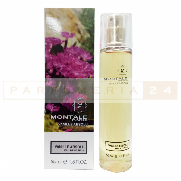 Montale Vanille Absolu, 55 ml