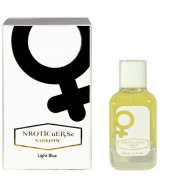 NROTICuERSe Light Blue (Dolce & Gabbana Light Blue Pour Femme), 100 ml