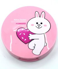 Двойная пудра Mipa SPF20/P++Nude