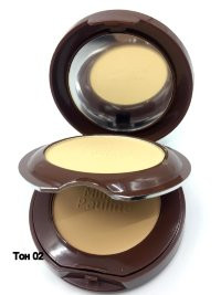 Двойная пудра Mipa SPF20/P++Nude