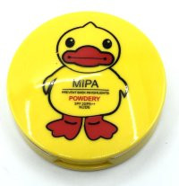 Двойная пудра Mipa SPF20/P++Nude