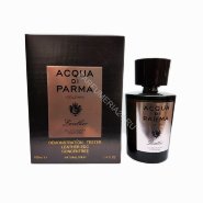 Тестер Acqua di Parma Colonia Leather