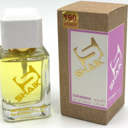 Shaik W190 ( S.T.Dupont S.T.Dupont pour Femme)