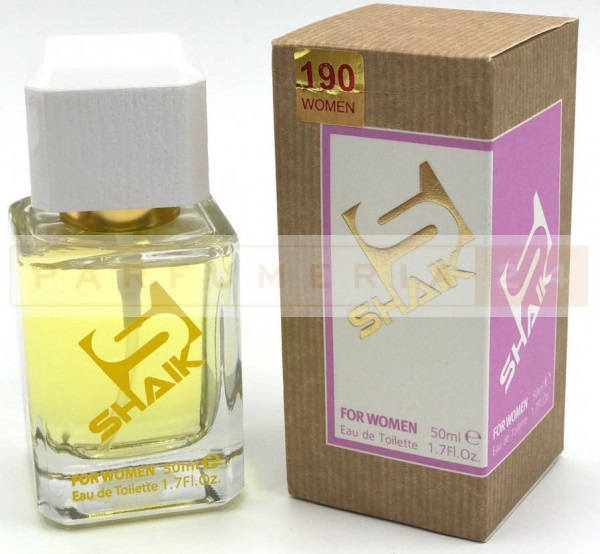 Shaik W190 ( S.T.Dupont S.T.Dupont pour Femme)