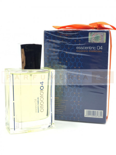 Esscentric Molecules esscentric 04 (ОАЭ)