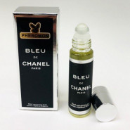 Масляные духи 10 ml (new) Chanel Bleu de Chanel