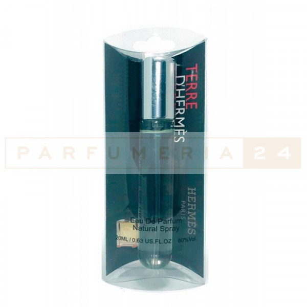 Мини-парфюм 20ml Hermes Terre D'Hermes