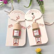 Ароматизатор Shaik Яблоко  8 ml