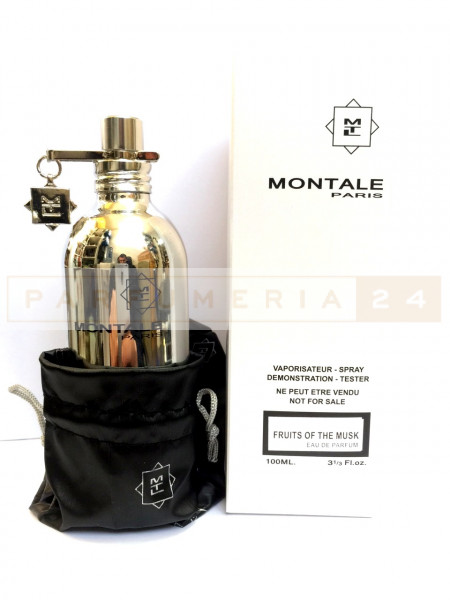 Тестер Montale "Fruits of the musk" 100 ml 