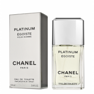А плюс Chanel Egoiste Platinum 100 ml