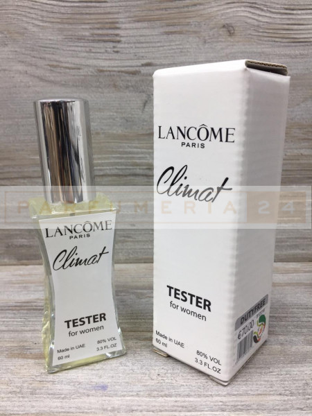 Мини-тестеры 60ml Duty Free Lancome Climat