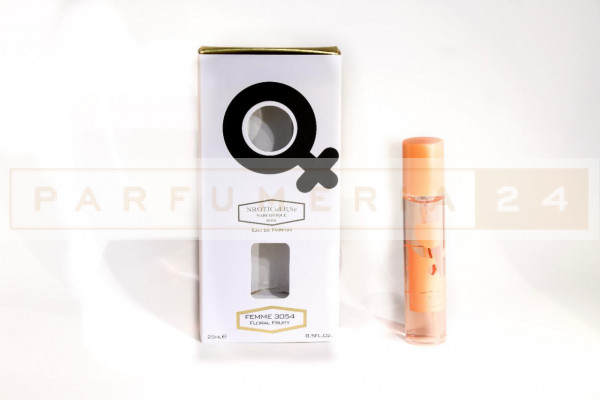 NROTICuERSe 3054 (Carolina Herrera 212 Vip Rose), 25 ml