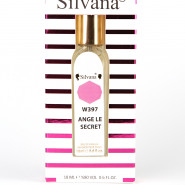 Мини-парфюм 18 ml Silvana 397 W Ange Le Secret (Givenchy Ange ou Demon Le Secret Elixir)