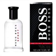 HUGO BOSS BOTTLE SPORT MEN 100 ml