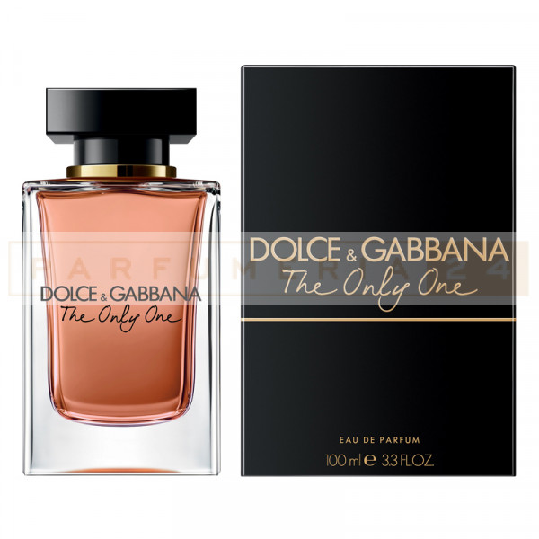 А плюс Dolce & Gabbana The Only One edp 100 ml