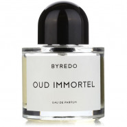  LuxByredo Parfums Oud Immortel 50 ml