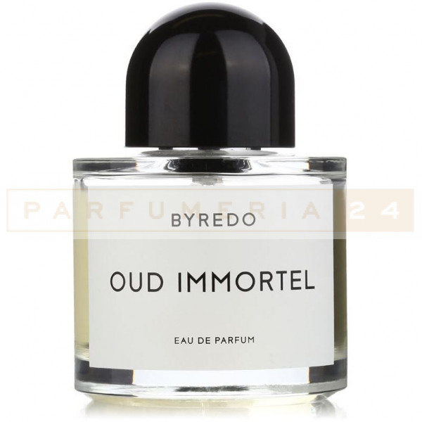 LuxByredo Parfums Oud Immortel 50 ml