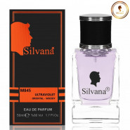 SILVANA 845-M ULTRAVIOLET (Paco Rabanne Ultraviolet Men)