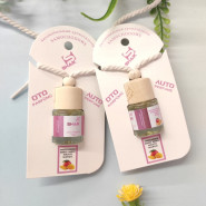 Ароматизатор Shaik Манго 8 ml